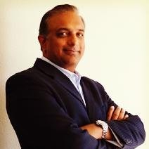 Anoop Elgonda