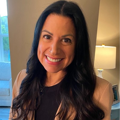 Leslie Dimino